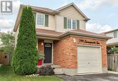 799 COMMONWEALTH CRESCENT | Kitchener Ontario | Slide Image Two