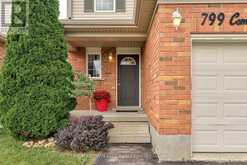 799 COMMONWEALTH CRESCENT | Kitchener Ontario | Slide Image Three
