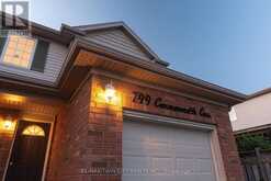 799 COMMONWEALTH CRESCENT | Kitchener Ontario | Slide Image Five