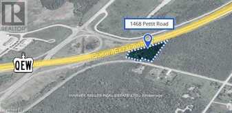 1468 PETTIT ROAD | Fort Erie Ontario | Slide Image One