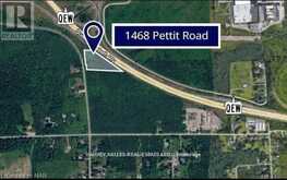 1468 PETTIT ROAD | Fort Erie Ontario | Slide Image Three