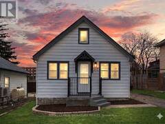 377 ADELAIDE AVENUE W Oshawa Ontario, L1J 2R7
