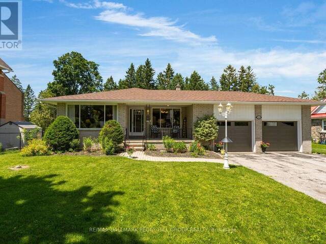2222 VICTORIA STREET Innisfil Ontario, L9S 1K5 - 4 Bedrooms Home For Sale