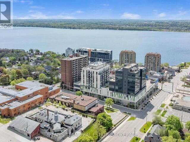 GPH5 - 111 WORSLEY STREET Barrie Ontario, L4M 0J5 - 3 Bedrooms Condo For Sale