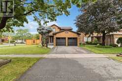 90 BURGBY AVENUE | Brampton Ontario | Slide Image One