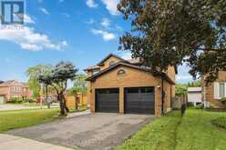 90 BURGBY AVENUE | Brampton Ontario | Slide Image Two