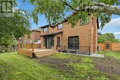 90 BURGBY AVENUE | Brampton Ontario | Slide Image Fifty