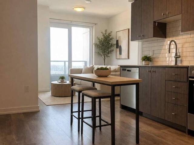 1804 - 15 WELLINGTON STREET S Kitchener Ontario, N2G 0E4 - 2 Bedrooms Condo For Sale