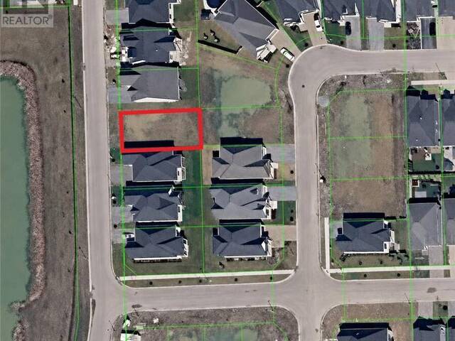 17 OAKLEY DRIVE Niagara-on-the-Lake Ontario, L0S 1J0 - Vacant Land For Sale