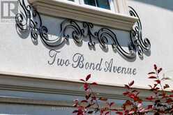 2 BOND AVENUE | Toronto Ontario | Slide Image Two