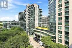 711 - 215 FORT YORK BOULEVARD | Toronto Ontario | Slide Image Twenty-six