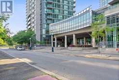 711 - 215 FORT YORK BOULEVARD | Toronto Ontario | Slide Image Thirty
