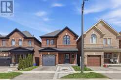296 MILLER PARK AVENUE | Bradford West Gwillimbury Ontario | Slide Image One
