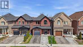 296 MILLER PARK AVENUE | Bradford West Gwillimbury Ontario | Slide Image Two
