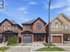 296 MILLER PARK AVENUE Bradford West Gwillimbury Ontario, L3Z 0Y1