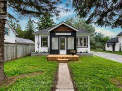 125 QUEEN STREET W Elmvale Ontario, L0L 1P0