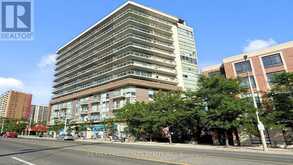 810 - 5101 DUNDAS STREET W | Toronto Ontario | Slide Image One