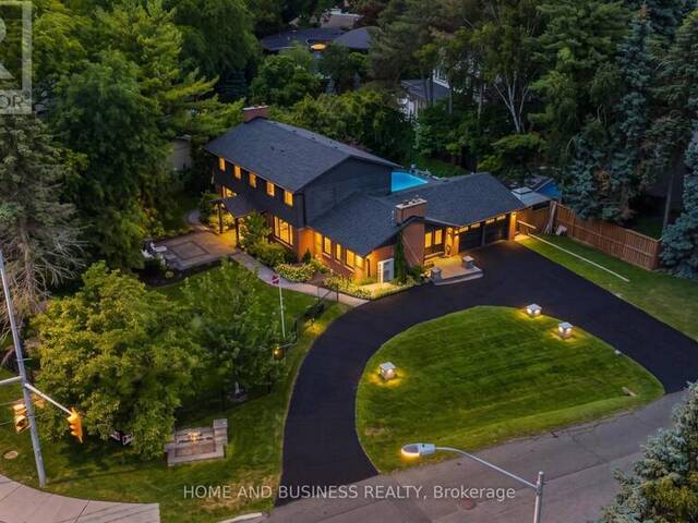 1335 MISSISSAUGA ROAD Mississauga Ontario, L5H 2J3 - Property For Sale