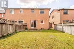 98 SAHARA TRAIL | Brampton Ontario | Slide Image Thirty-eight