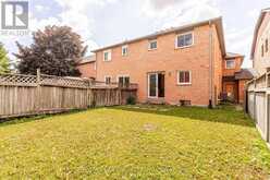 98 SAHARA TRAIL | Brampton Ontario | Slide Image Thirty-nine