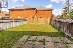 98 SAHARA TRAIL | Brampton Ontario | Slide Image Forty-one