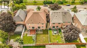 98 SAHARA TRAIL | Brampton Ontario | Slide Image Forty-two