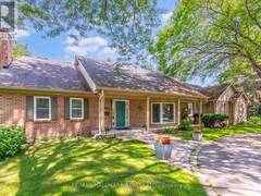 75 ARBOUR DRIVE Oakville Ontario, L6J 4Y6