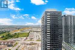 3119 - 8 NAHANI WAY E | Mississauga Ontario | Slide Image Thirty