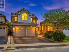147 PORCHLIGHT ROAD Brampton Ontario, L6X 4R7