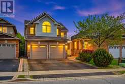 147 PORCHLIGHT ROAD | Brampton Ontario | Slide Image One