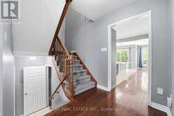 147 PORCHLIGHT ROAD | Brampton Ontario | Slide Image Seven
