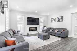 19 VALLEYSIDE TRAIL | Brampton Ontario | Slide Image Nineteen