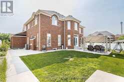 19 VALLEYSIDE TRAIL | Brampton Ontario | Slide Image Thirty-eight