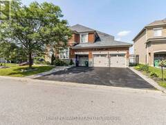 19 VALLEYSIDE TRAIL Brampton Ontario, L6P 2G4