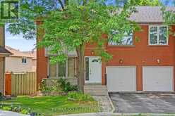 27 LOFTY PINES PLACE | Brampton Ontario | Slide Image Three