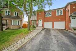 27 LOFTY PINES PLACE | Brampton Ontario | Slide Image Four