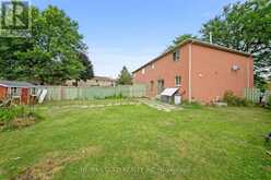 27 LOFTY PINES PLACE | Brampton Ontario | Slide Image Seven