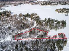 38 CRAIGMORE DRIVE McKellar Ontario, P2A 0B5
