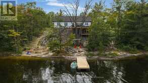 20 HAWKINS POINT ROAD | MacTier Ontario | Slide Image Two