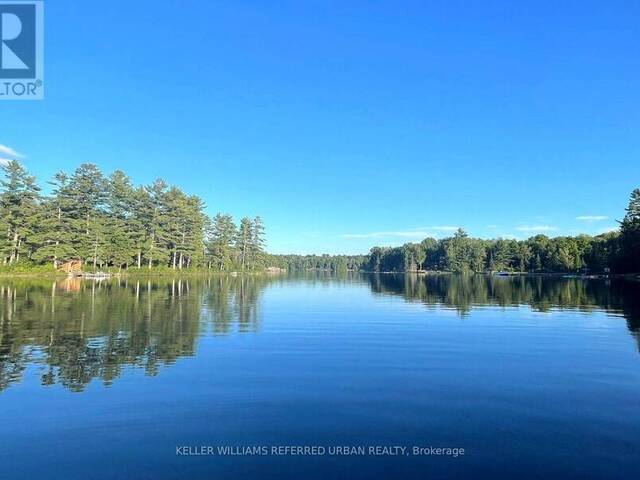 1118 PINE LAKE SHORES Bracebridge Ontario, P1L 1X3 - 4 Bedrooms Waterfront Home For sale