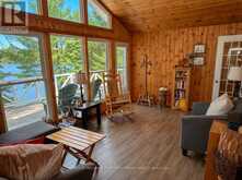 1118 PINE LAKE SHORES | Bracebridge Ontario | Slide Image Twenty
