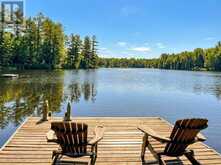 1118 PINE LAKE SHORES | Bracebridge Ontario | Slide Image Twenty-three