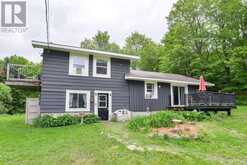 365 CLEARWATER LAKE ROAD | Huntsville Ontario | Slide Image Three
