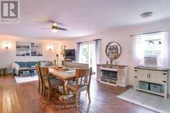 365 CLEARWATER LAKE ROAD | Huntsville Ontario | Slide Image Five