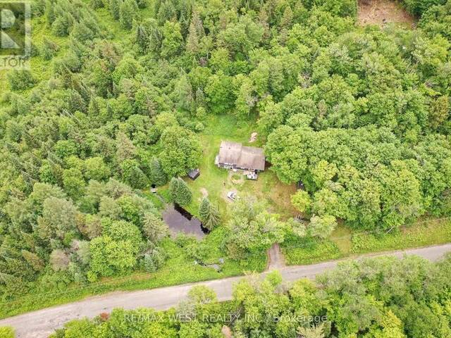 365 CLEARWATER LAKE ROAD Huntsville Ontario, P0B 1L0 - 3 Bedrooms Home For Sale