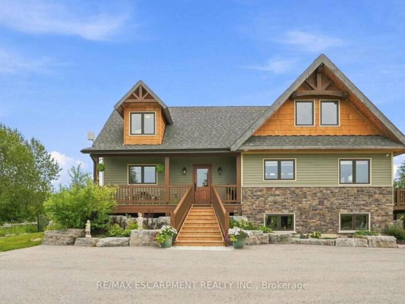 124288 SOUTHGATE ROAD 12, Southgate, Ontario N0G 2A0