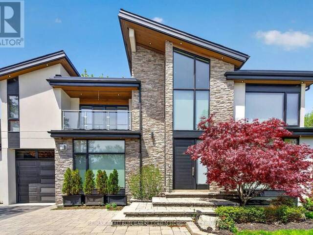 16 CHIPPING ROAD Toronto Ontario, M3B 1L1 - 5 Bedrooms Home For Sale