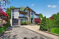 16 CHIPPING ROAD | Toronto Ontario | Slide Image Two
