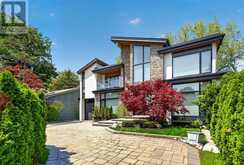 16 CHIPPING ROAD | Toronto Ontario | Slide Image Three