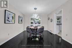 3161 BAYVIEW AVENUE | Toronto Ontario | Slide Image Eight